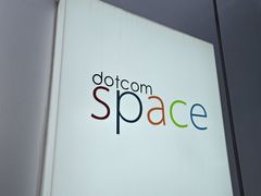 -dotcom coffee古点咖啡(致真大厦店)