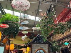 -和源祥·日照菜扛把子(万平口一店)