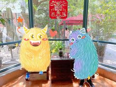 -君来梁溪饭店-餐厅