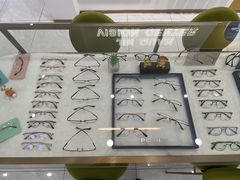 -锦泉眼视光中心(海珠广场店)