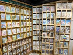 -猫的天空之城概念书店(苏州诚品店)