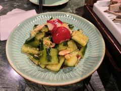 -东方亚克西餐厅(西康路店)