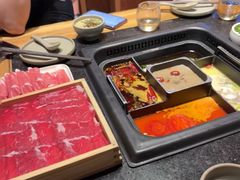 -巴奴毛肚火锅(六天地店)