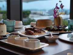 -王府井文华东方酒店-紫膳餐厅