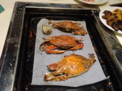 -聚盛源蒸汽海鲜火锅烤肉自助(巨川金海岸购物广场店)