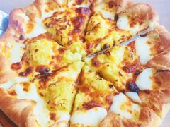 -必胜客(广渠路店)