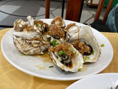 -海岛渔村大酒店(云霄路店)