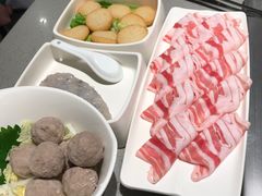 -海底捞火锅(翔龙天地广场店)