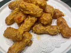 -盛百味·家宴餐厅(霸州分店)