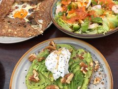 -RAC BAR(安福路店)