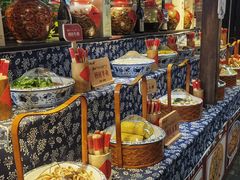 -客家大院·非遗赣南客家菜(郁孤台店)