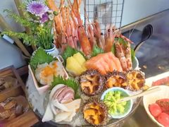 -花潮料理艺食馆(成都万象城店)