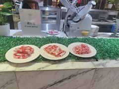 -丽都皇冠假日酒店·Matrix亦餐厅(望京店)