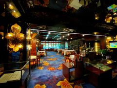 -马克西姆餐厅(崇文门店)