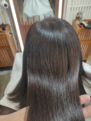 -心迪染发专门店