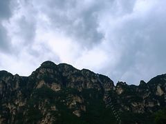-狼牙山风景区