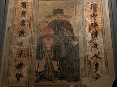 -洛阳古墓博物馆