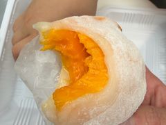 -澳门长洲糯米糍(柯打苏沙街店)