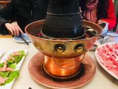 -东来顺饭庄(五道口店)