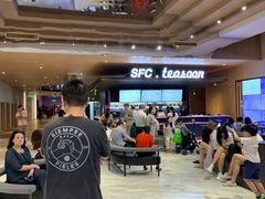 -SFC上影影城(港汇永华IMAX激光店)