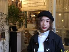 -秘密小花园(第三中学店)