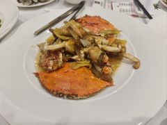 -宏运厨房·海鲜青岛菜·生日宴(城市阳台店)