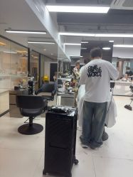 -意廊 Hair Salon