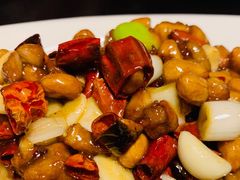 -陈麻婆豆腐总店