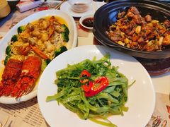 -虾饺妹·酒家(海珠广场店)