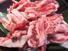 -九田家黑牛烤肉料理(新光汇店)