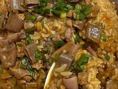 -清真老马家海鲜大排档(台东店)