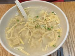 -东泰祥生煎馆(重庆北路店)