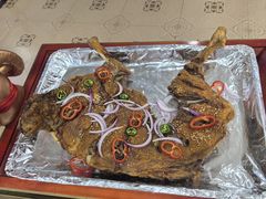 -马尔龙新疆饭店·清真(瑞景店)