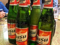 -玛森烧烤(文化东路店)