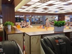 -汤连得温泉馆(宝山店)