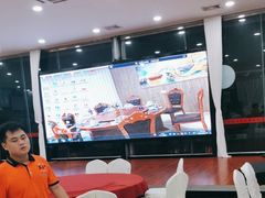 -茗荔园农庄(大涌店)