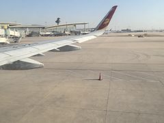 -太原武宿国际机场