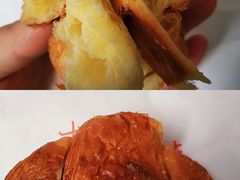 爆浆牛角-拾味中点(泺文路店)