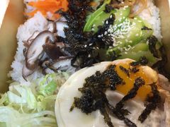 -大丘街路边烤牛肉