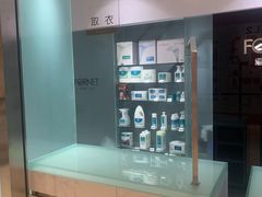 -福奈特洗衣洗鞋(杭州东站万象汇店)