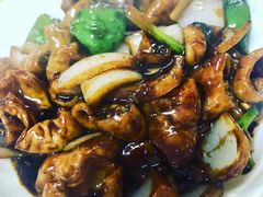 -明呈黄鱼面馆(斜土路店)