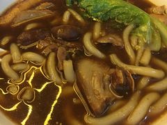怀旧卤味濑粉-老西关濑粉(文明路店)