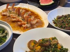 -徐记海鲜(梅溪新天地店)