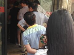 -高师傅特色米粉汤包(建设路店)