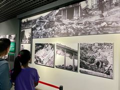 -唐山抗震纪念馆