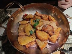 -绿茶餐厅(财富购物中心店)