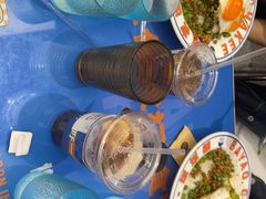 -伯友茶记(中华广场店)