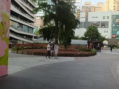 -美罗城