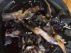 -金陵一哥龙虾馆(三牌楼总店)