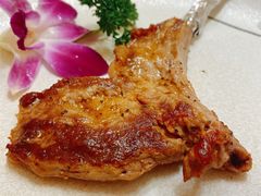 -酒久自助料理(佳兆业店)